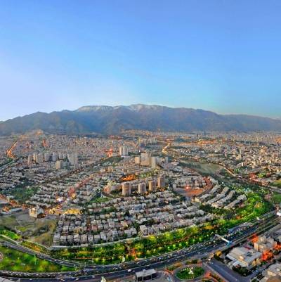Tehran