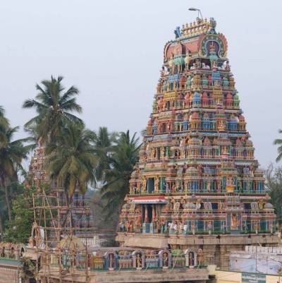 Tiruppur