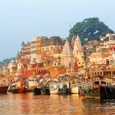 Varanasi