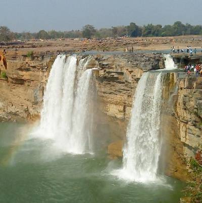 Chattisgarh