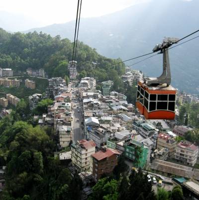Gangtok