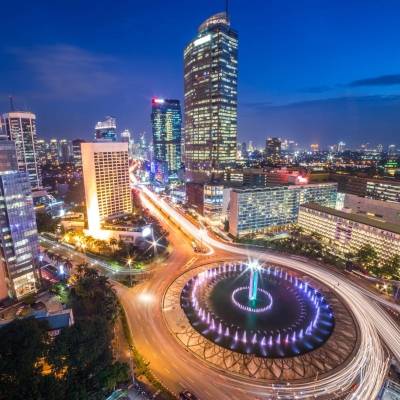 Jakarta
