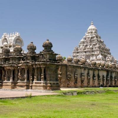 Kanchipuram