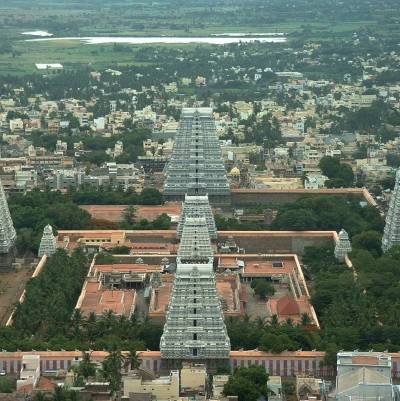 Madurai