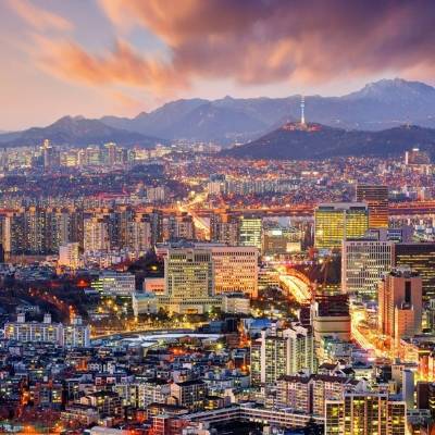 Seoul