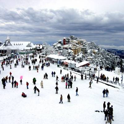 Shimla