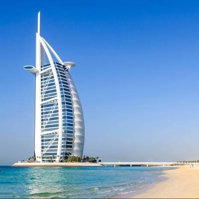 United Arab Emirates